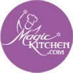 Eat well for less with Magic Kitchen promo codes.